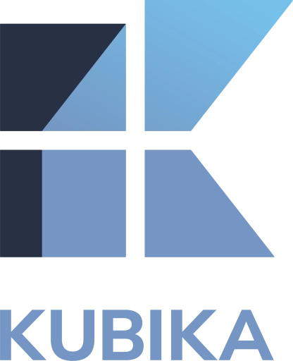 Kubika logo