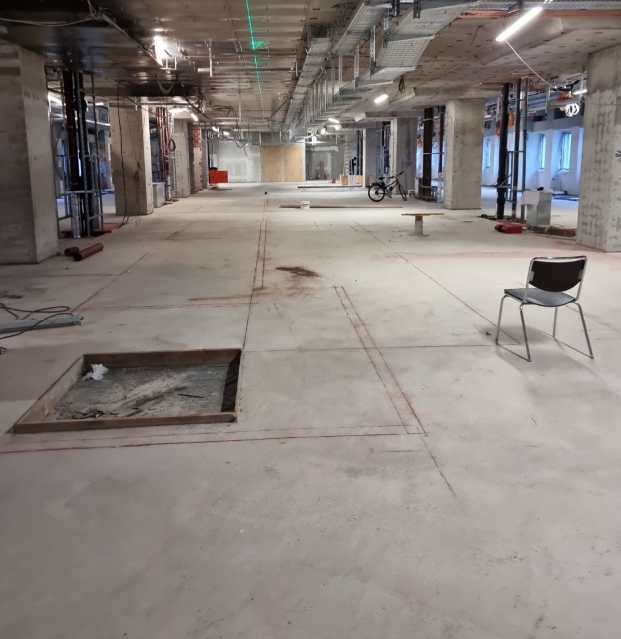 renovation-of-a-laboratory-in-lmu-klinikum_stage_1_marking_4